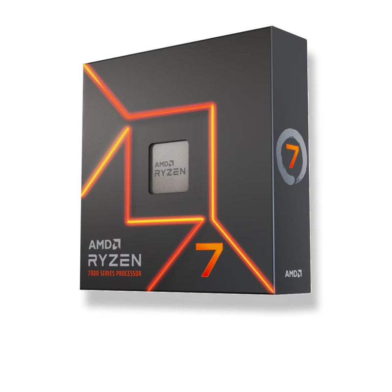 Procesador Ryzen 7 7700X