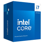 Computador Intel Core i7 14700 / RTX 3050 6 Gigas
