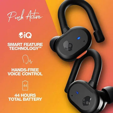 Audifonos Bluetooth SkullCandy PUSH ACTIVE