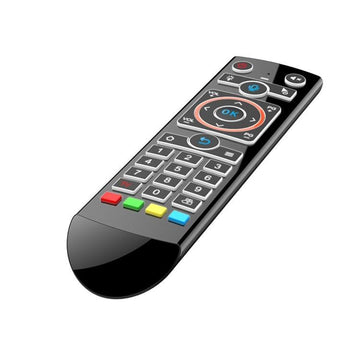 Control Inteligente Para Televisor Comandos de Voz Q2