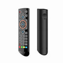Control Inteligente Para Televisor Comandos de Voz Q2