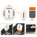 Kit De Limpieza Para Dispositivos Electrónicos 25 En 1  Q6A