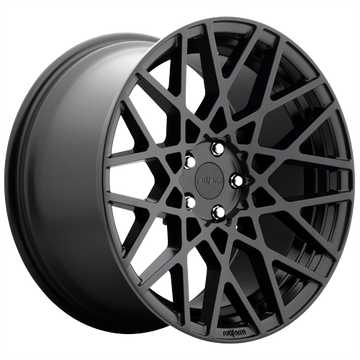 RIN ROTIFORM R11 19X8.5 5X112 ET+35 BOCIN 66.56 BD JW19016