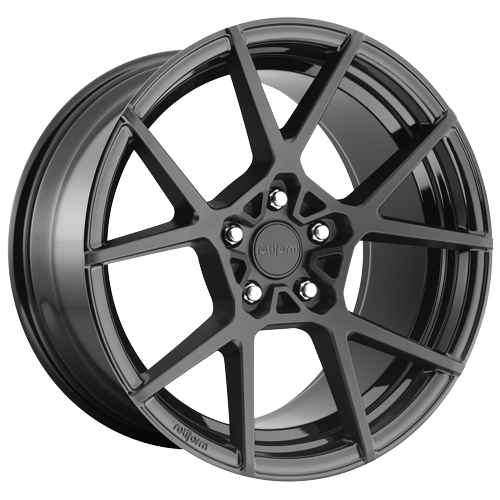 RIN ROTIFORM KPS (BSL) 20X8.5 5X112 ET+45 BOCIN 66.56 BLD JW20204