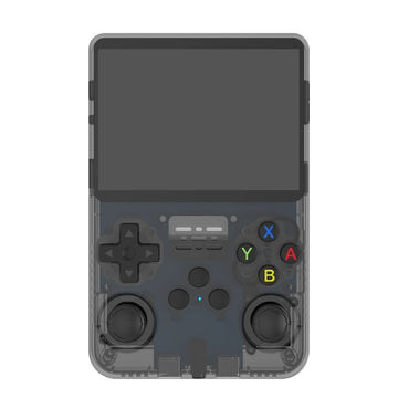 Consola De Juegos Portátil R36S