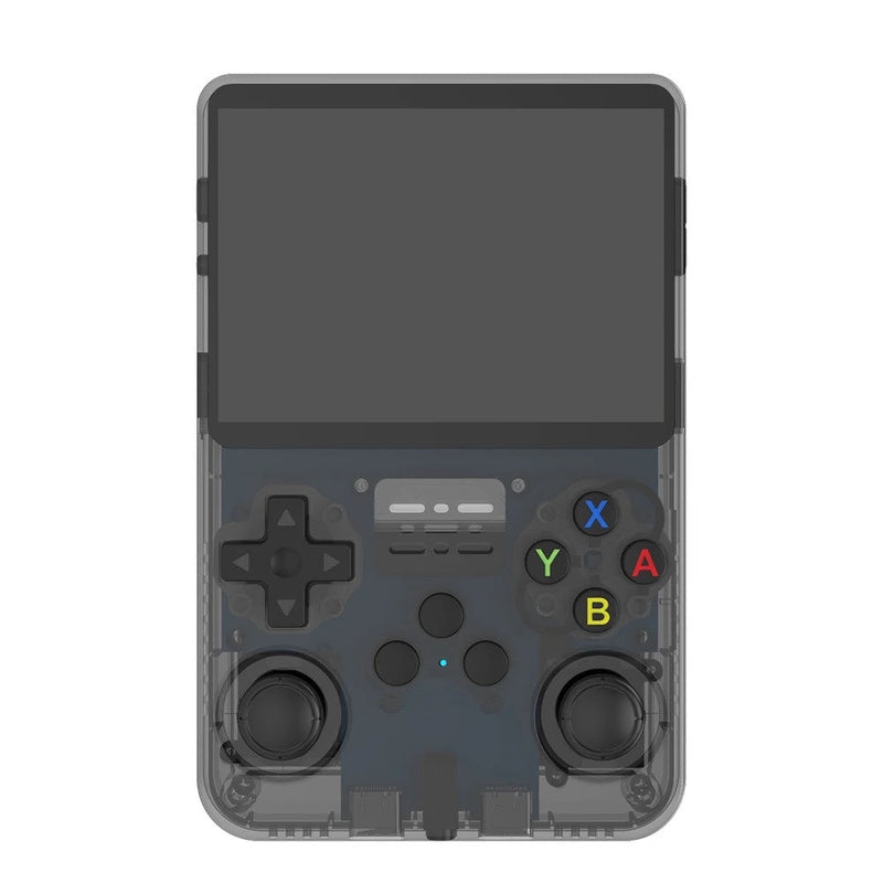 Consola De Juegos Portátil R36S
