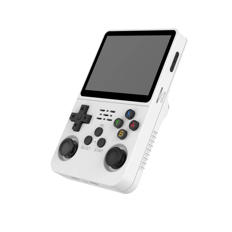 Consola De Juegos Portátil R36S