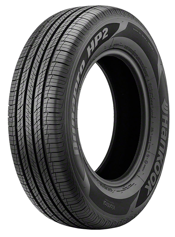 HANKOOK RA33 DYNAPRO HP2 235/60R16 100H