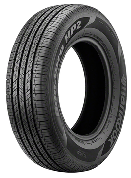 HANKOOK RA33 DYNAPRO HP2 215/60R17 96V