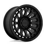 RIN BLACK RHINO RAID 18X9.5 5X127 ET-18 BOCIN 71 M-BLK JW18229