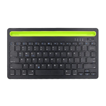 Teclado Inalambrico Bluetooth Ramitech RAM-CL09