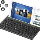Teclado Inalambrico Bluetooth Ramitech RAM-CL09