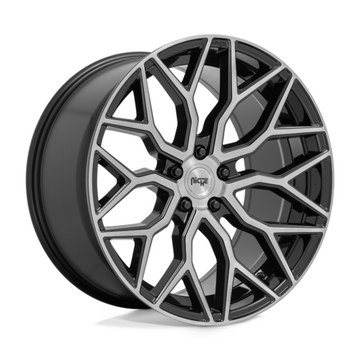 RIN NICHE MAZZANTI 22X10 5X112 ET 20 BOCIN 66.56 RBL JW22057