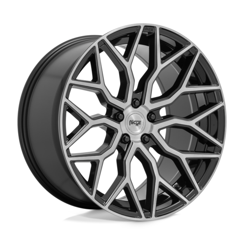 RIN NICHE MAZZANTI 22X10 5X112 ET 20 BOCIN 66.56 RBL JW22057