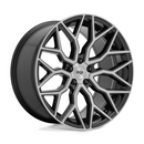 NICHE MAZZANTI 19X8.5 5X114 ET+25 BOCIN: 72 RBL JW19092