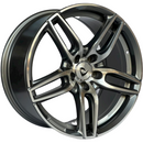 RIN MODEL BK5434 18X9 5X112 ET45 BOCIN 66.56 GM RC18012