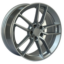 RIN MODEL R234 19X8 5X112 ET33 BOCIN 66.5 SIL RC19016