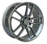 RIN MODEL R234 19X8 5X112 ET33 BOCIN 66.5 SIL RC19016