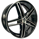 RIN MODEL 917 20X8 5X112 ET35 BOCIN 66.6 BM RC20007