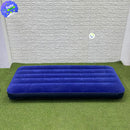 Colchón Inflable Sencillo Camping Cama 647