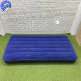 Colchón Inflable Sencillo Camping Cama 647