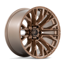 FUEL REBAR 17X9 6X139 ET+1 BOCIN 106 ZE JW17304
