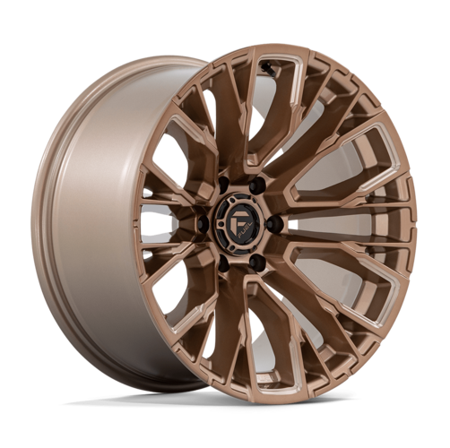 FUEL REBAR 17X9 6X139 ET+1 BOCIN 106 ZE JW17304