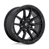 FUEL REBEL 18X9 5X139 ET 20 BOCIN: 78.1 BD JW18304