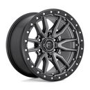 RIN FUEL REBEL 20X9 6X139 ET+20 BOCIN 106.1 GDB JW20125