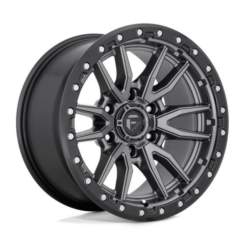 RIN FUEL REBEL 20X9 6X139 ET+20 BOCIN 106.1 GDB JW20125