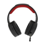 Auriculares Redragon Inalámbrico H818 Pelops