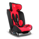SILLA DE AUTO EVO ZY26 BEBESIT ROJO -