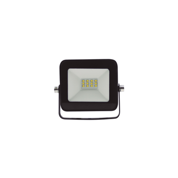 REFLECTOR 10W OSBLACK / MERCURY LED