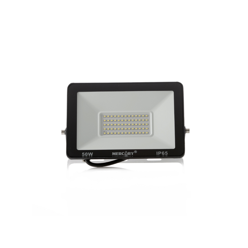 REFLECTOR LED 50W OSBLACK- MERCURY LED