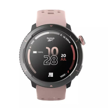Reloj Deportivo Inteligente Cubitt Con Reebook CTRKG2