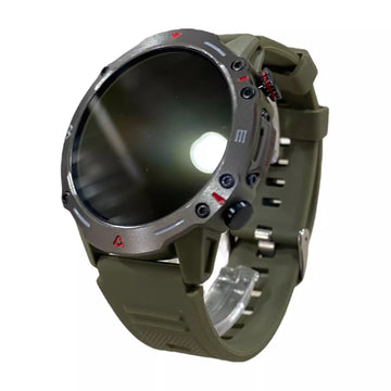 Reloj Smartwatch Con Doble Pulso HK87