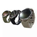 Reloj Smartwatch Con Doble Pulso HK87