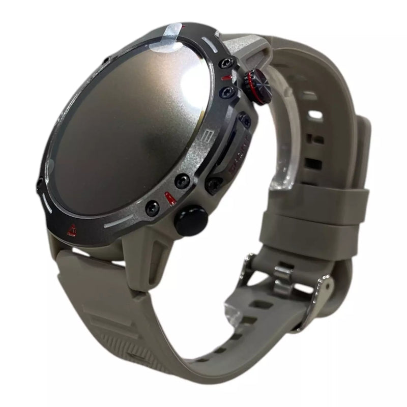 Reloj Smartwatch Con Doble Pulso HK87
