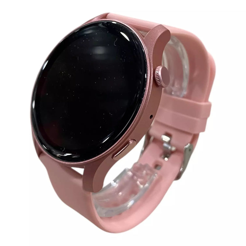 Reloj Smartwatch Con Pantalla Amoled Unisex KC88