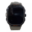 Reloj Smartwatch Con Pantalla Amoled HK24