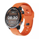 Reloj Inteligente Con GPS Touch MG30
