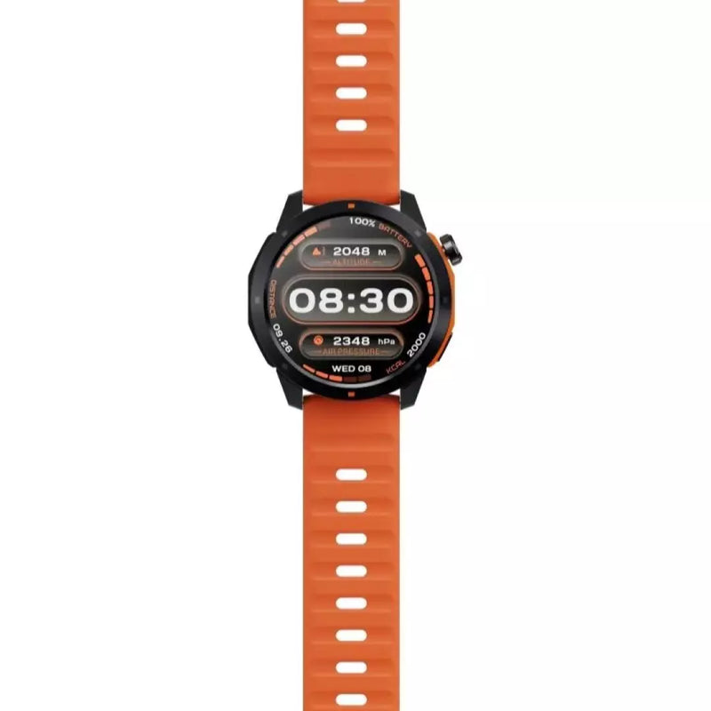 Reloj Inteligente Con GPS Touch MG30