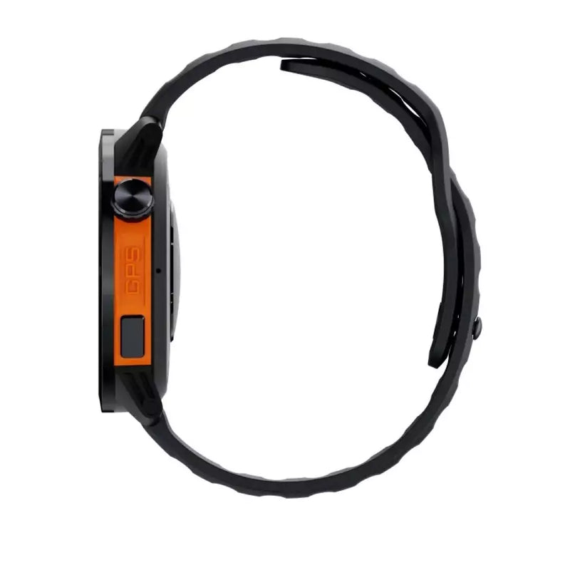 Reloj Inteligente Con GPS Touch MG30