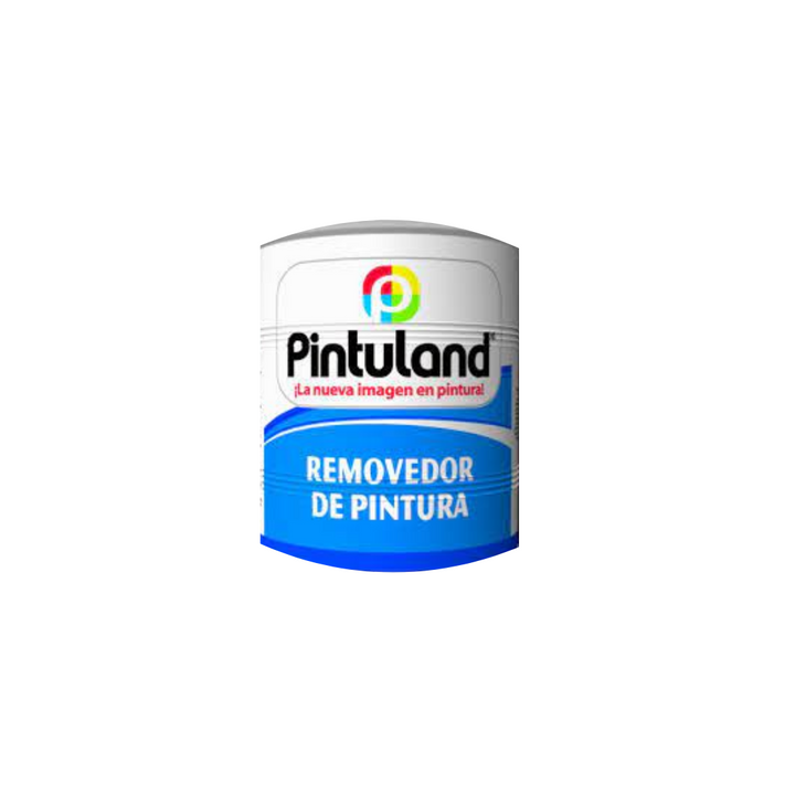 REMOVEDOR PINTULAND X 1/8