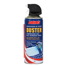 REMOVEDOR POLVO DUSTER ABRO 400ML