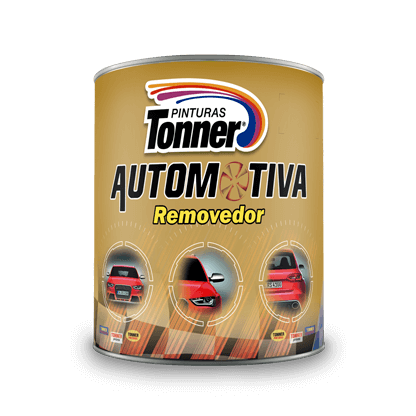 REMOVEDOR TONNER X GLN TO-800-G