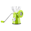 Molino Manual Multiusos Maquina De Moler Accesorios RF-706