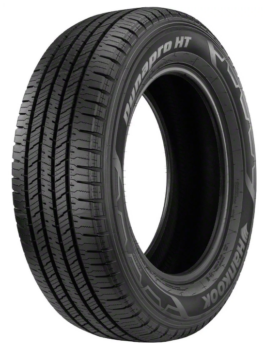 HANKOOK RH12 DYNAPRO HT LT225/75R16 115/112S