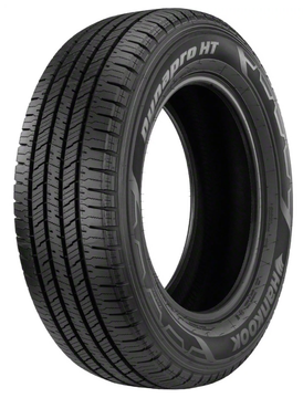 HANKOOK RH12 VENTUS DYNAPRO HT 265/60R18 109T