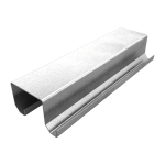 RIEL CLOSET TIPO R X2MTR T1603-001